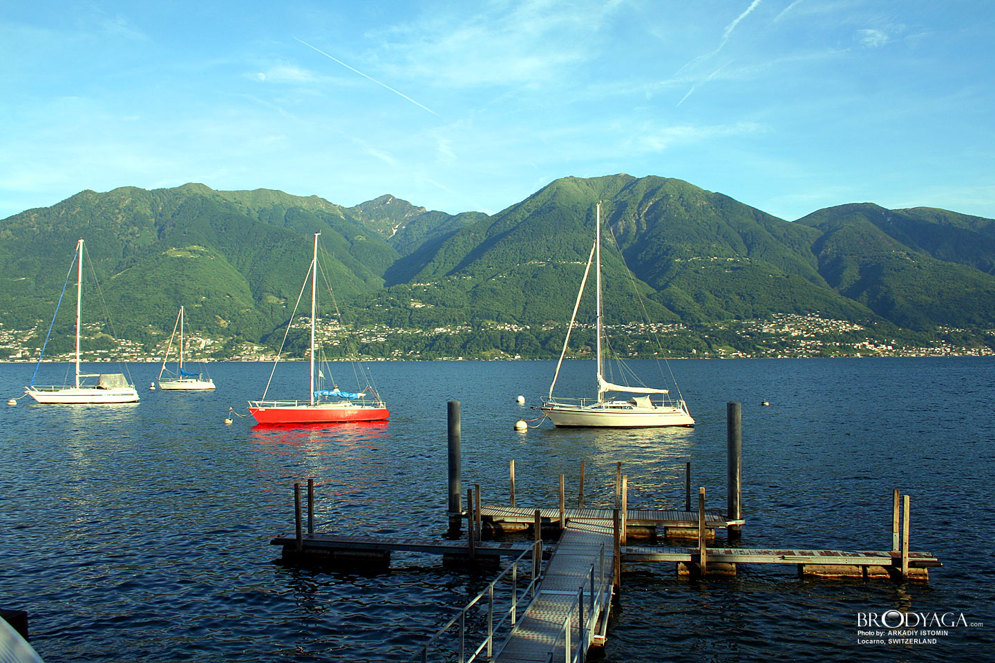 Locarno